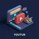YouTube Реклама