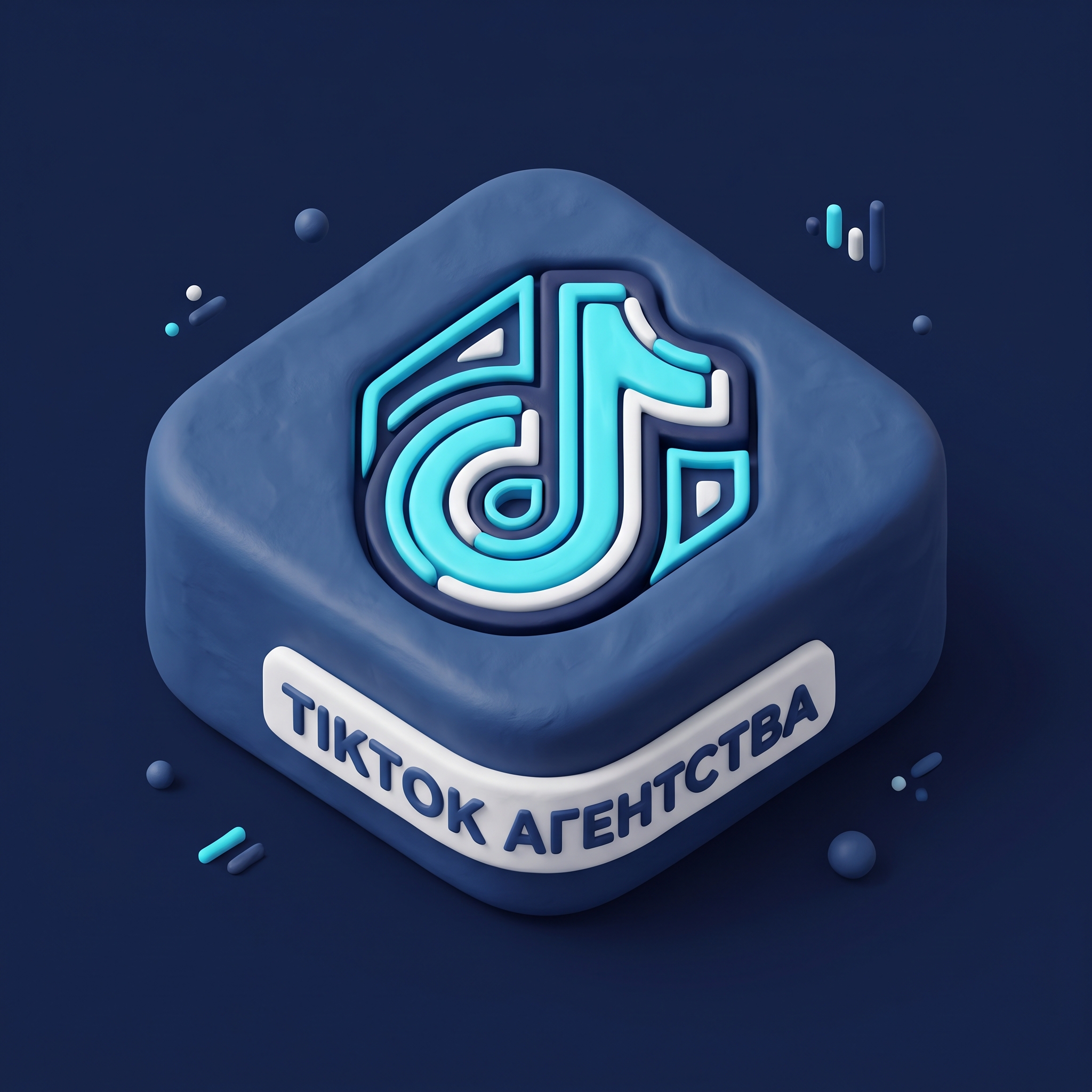 TikTok Агентства