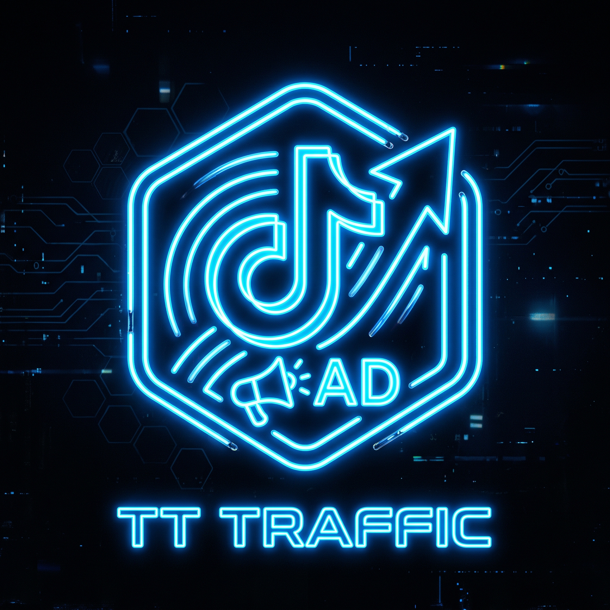 TikTok Трафик