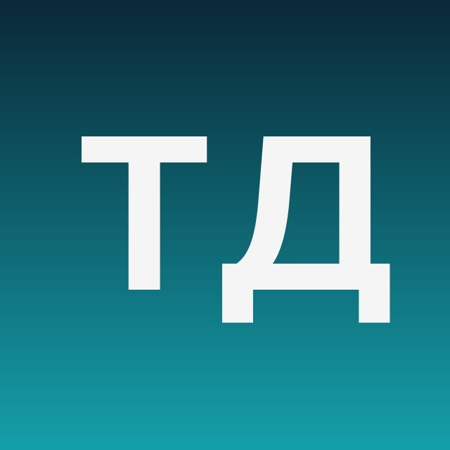 TikTok × Дейтинг