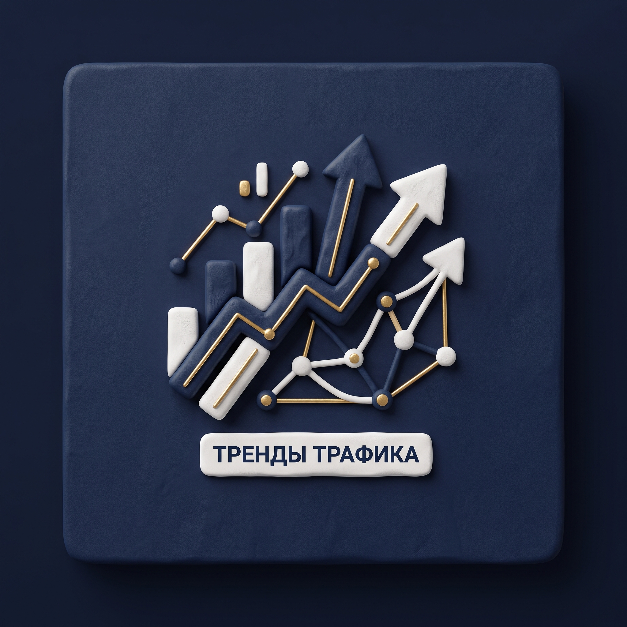 Тренды Трафика