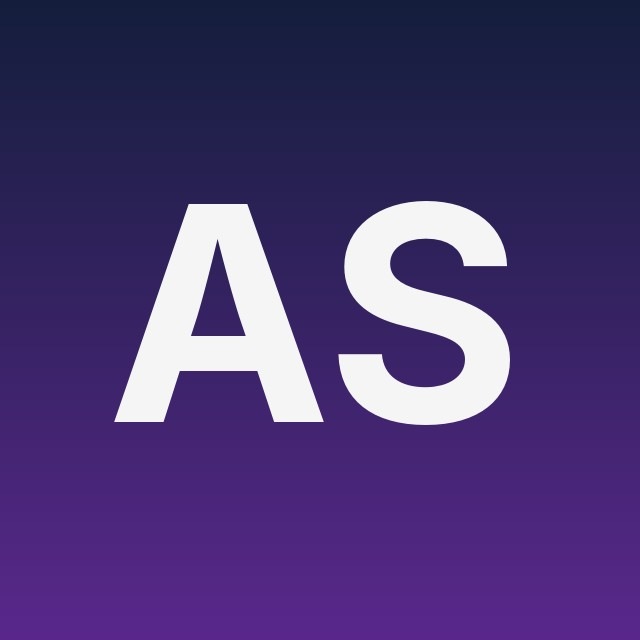 Analytic Stack