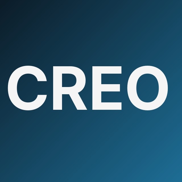 🎨 Creo Lab