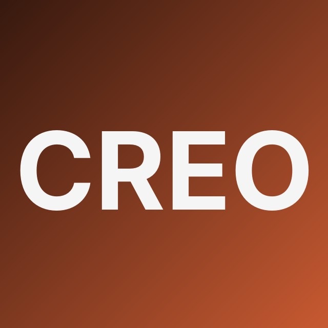 Creo Mining ⛏