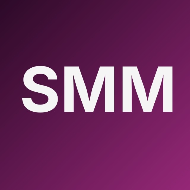 📲 SMM Signal