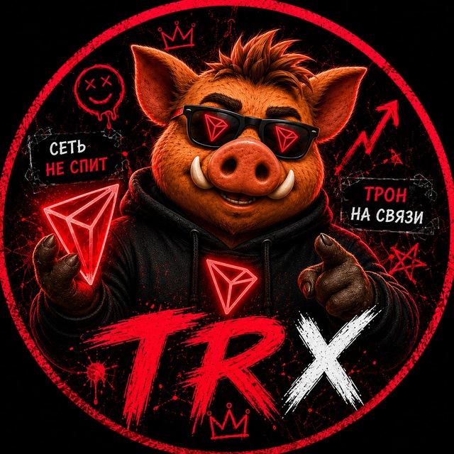 TRON / TRX