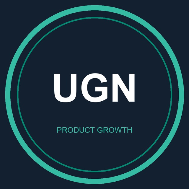 UX Growth Notes