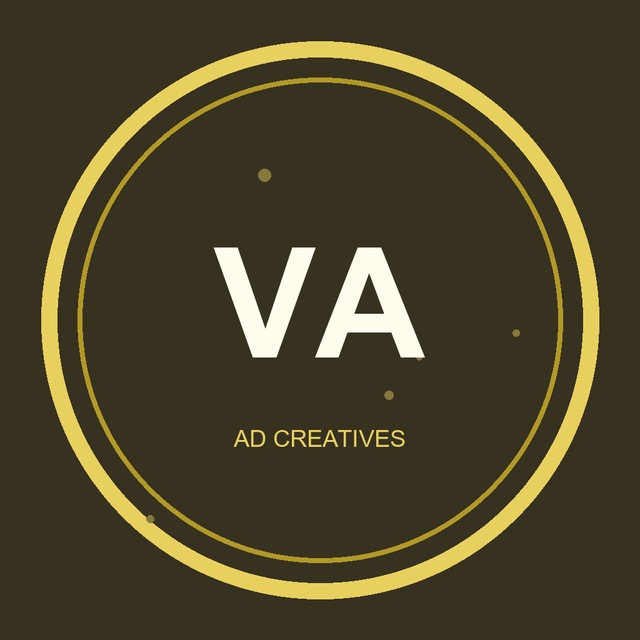 Vector Ad Creatives