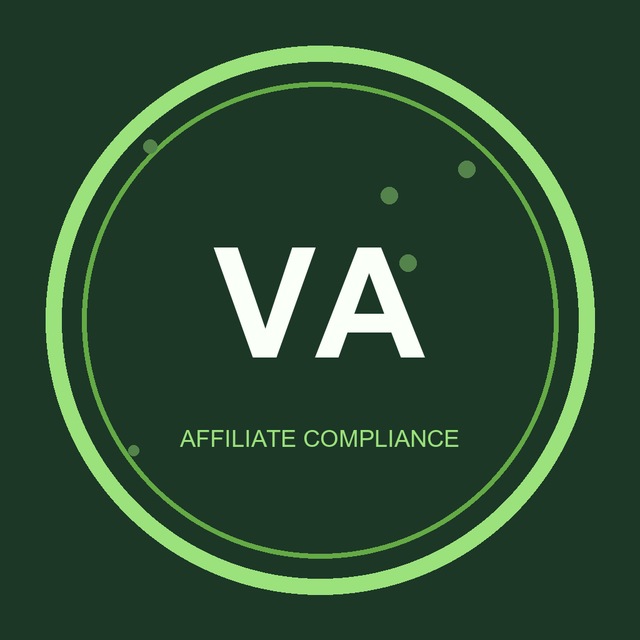 Vector Affiliate Compliance