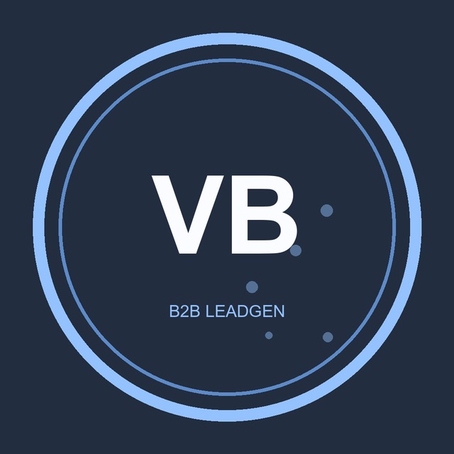 Vector B2B Leadgen
