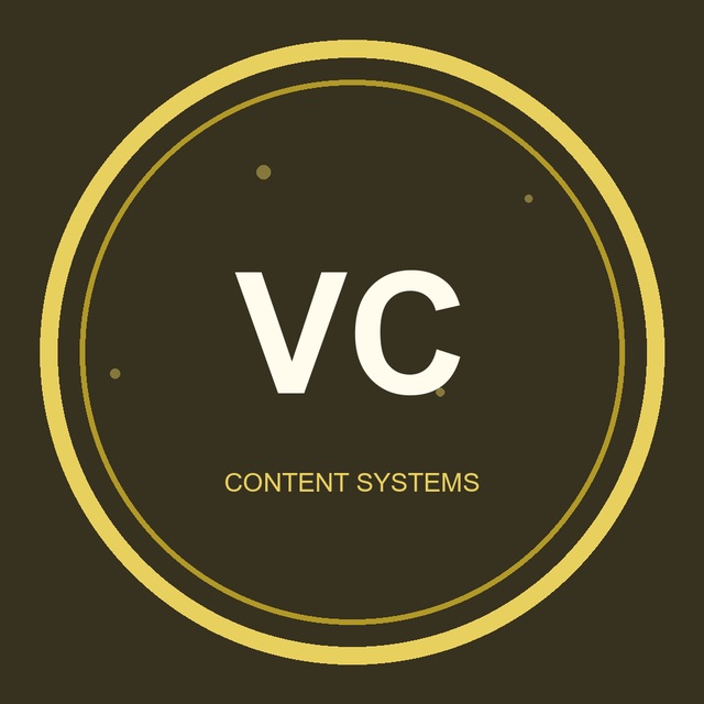 Vector Content Systems