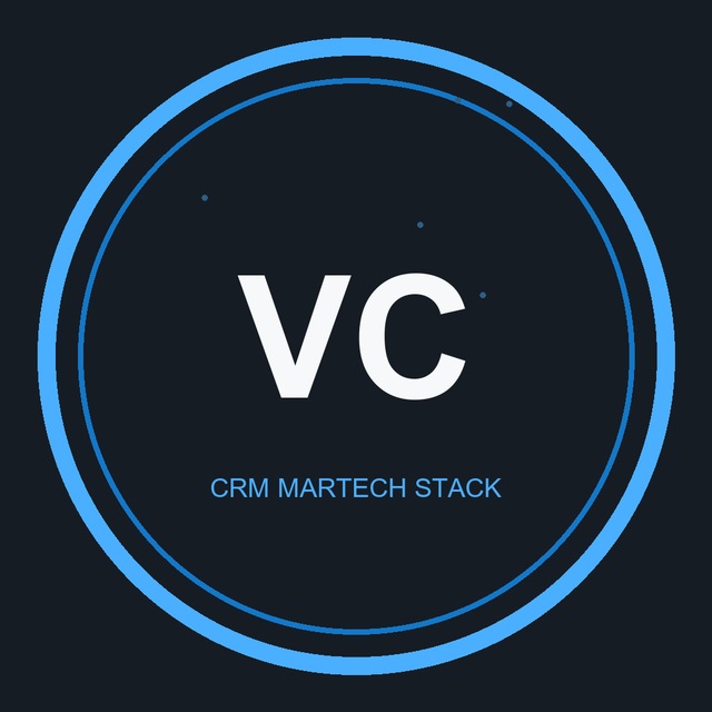 Vector CRM & MarTech Stack