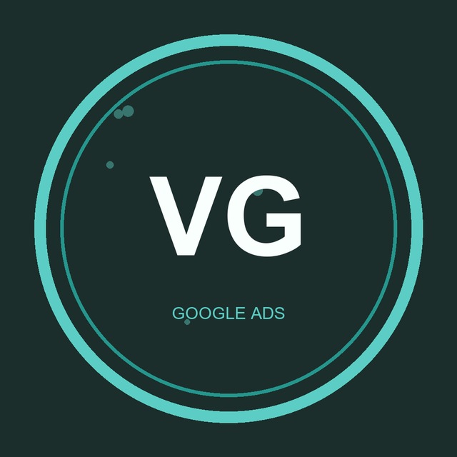 Vector Google Ads