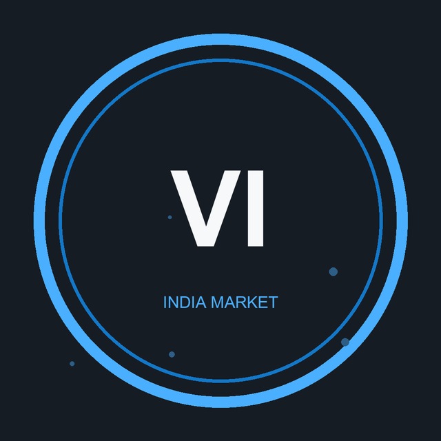 Vector India Market