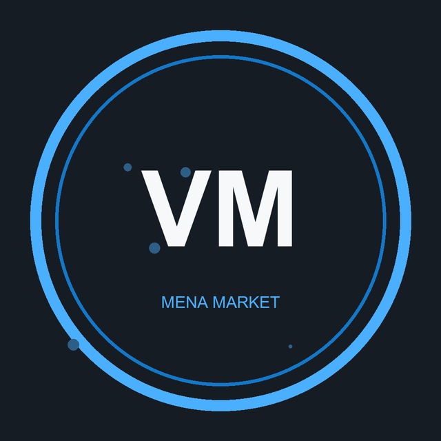 Vector MENA Market