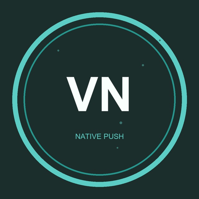 Vector Native & Push Traffic