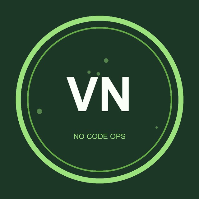 Vector No-Code Ops