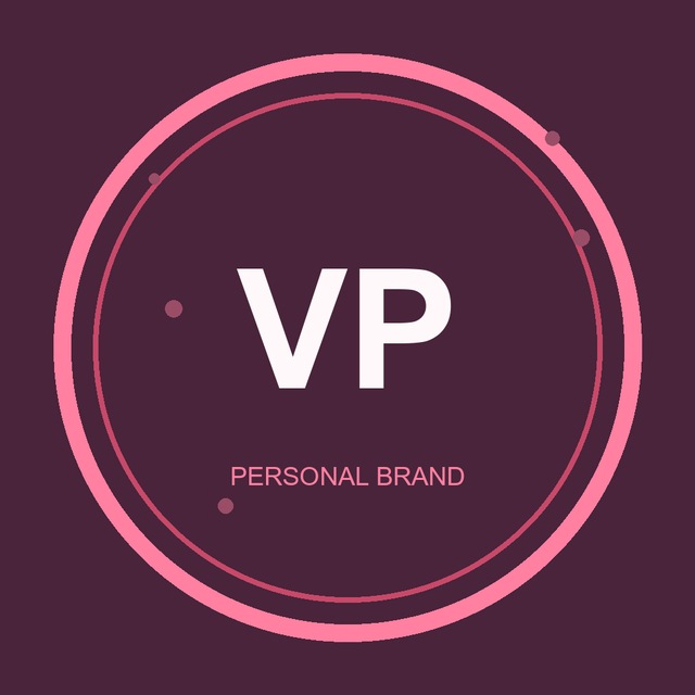Vector Personal Brand