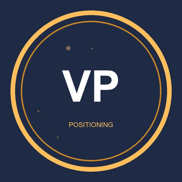 Vector Positioning & Category