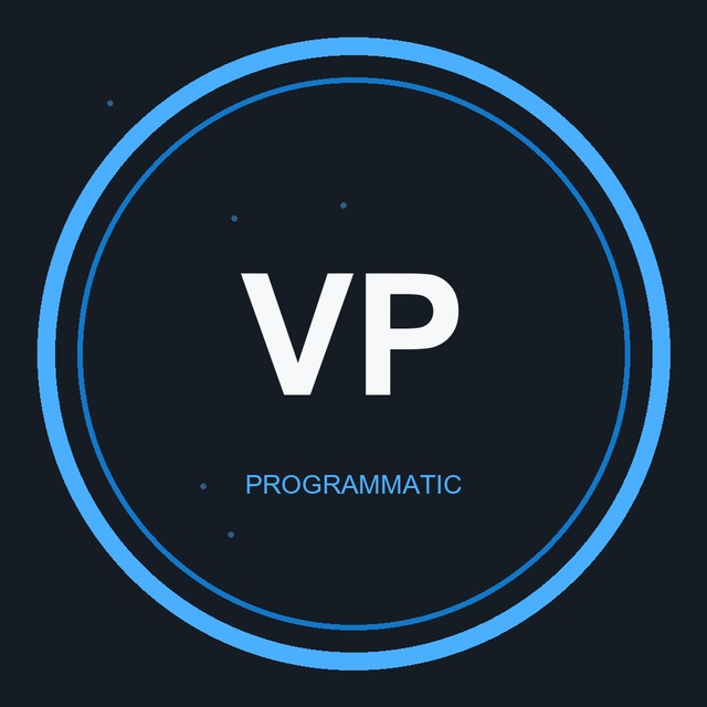 Vector Programmatic & AdTech