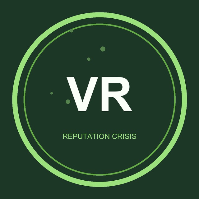 Vector Reputation & Crisis