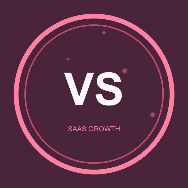 Vector SaaS Growth