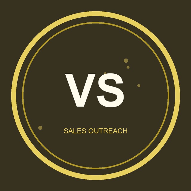 Vector Sales Outreach