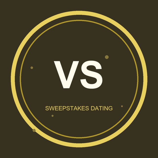 Vector Sweepstakes & Dating Markets