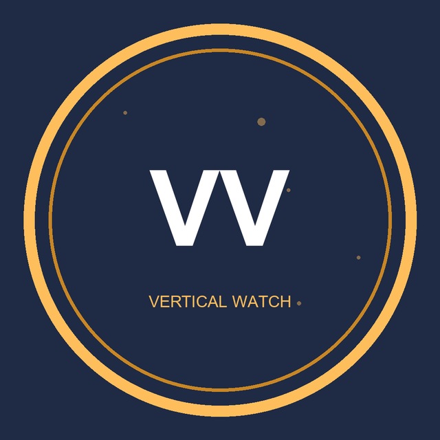 Vector Vertical Watch
