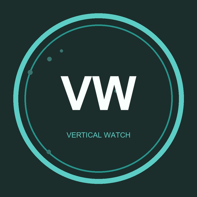 Vertical Watch Review