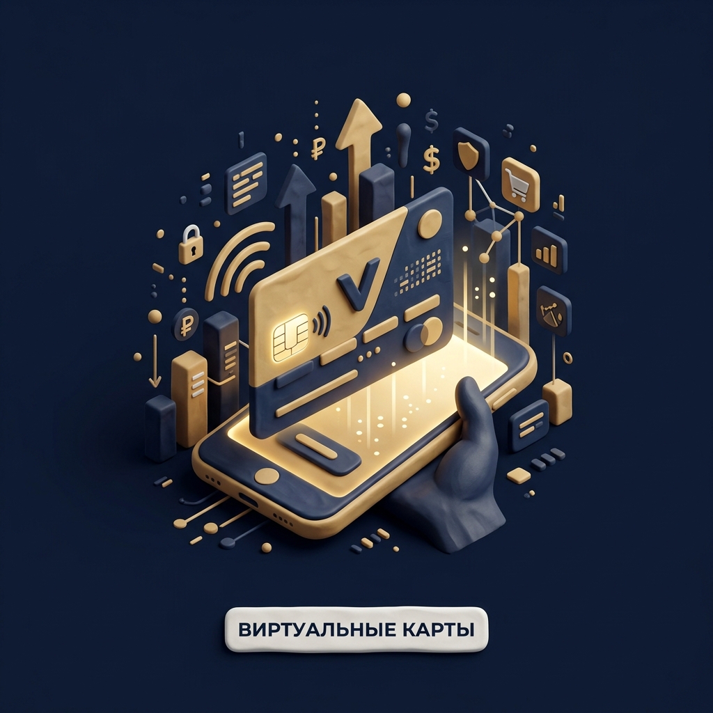 Виртуальные Карты