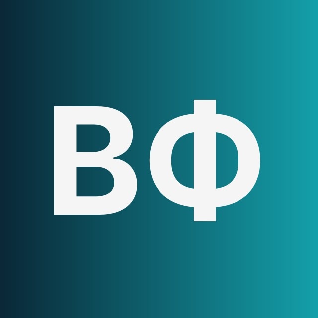 ВКонтакте × Финансы
