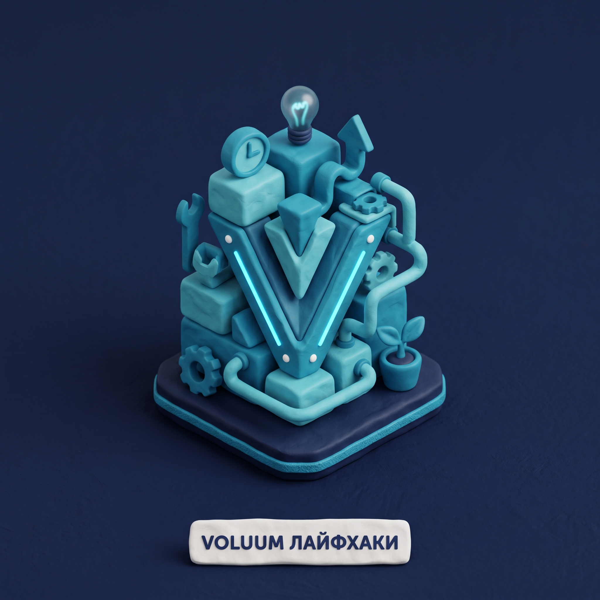 Voluum Лайфхаки