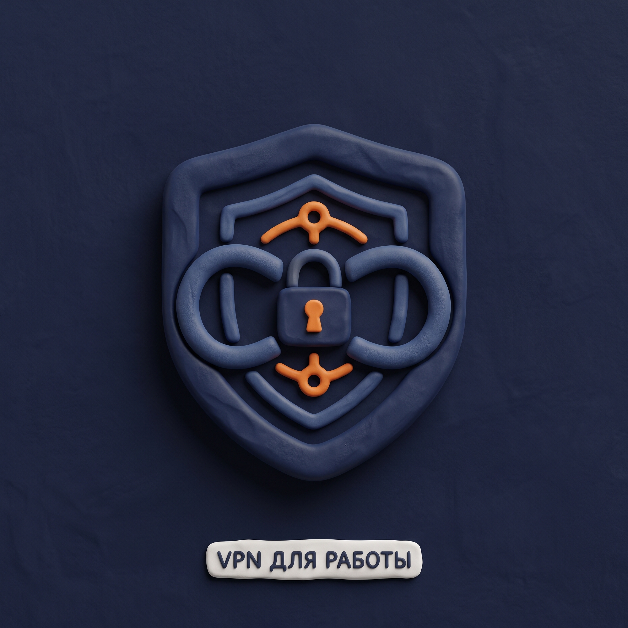 VPN для Работы