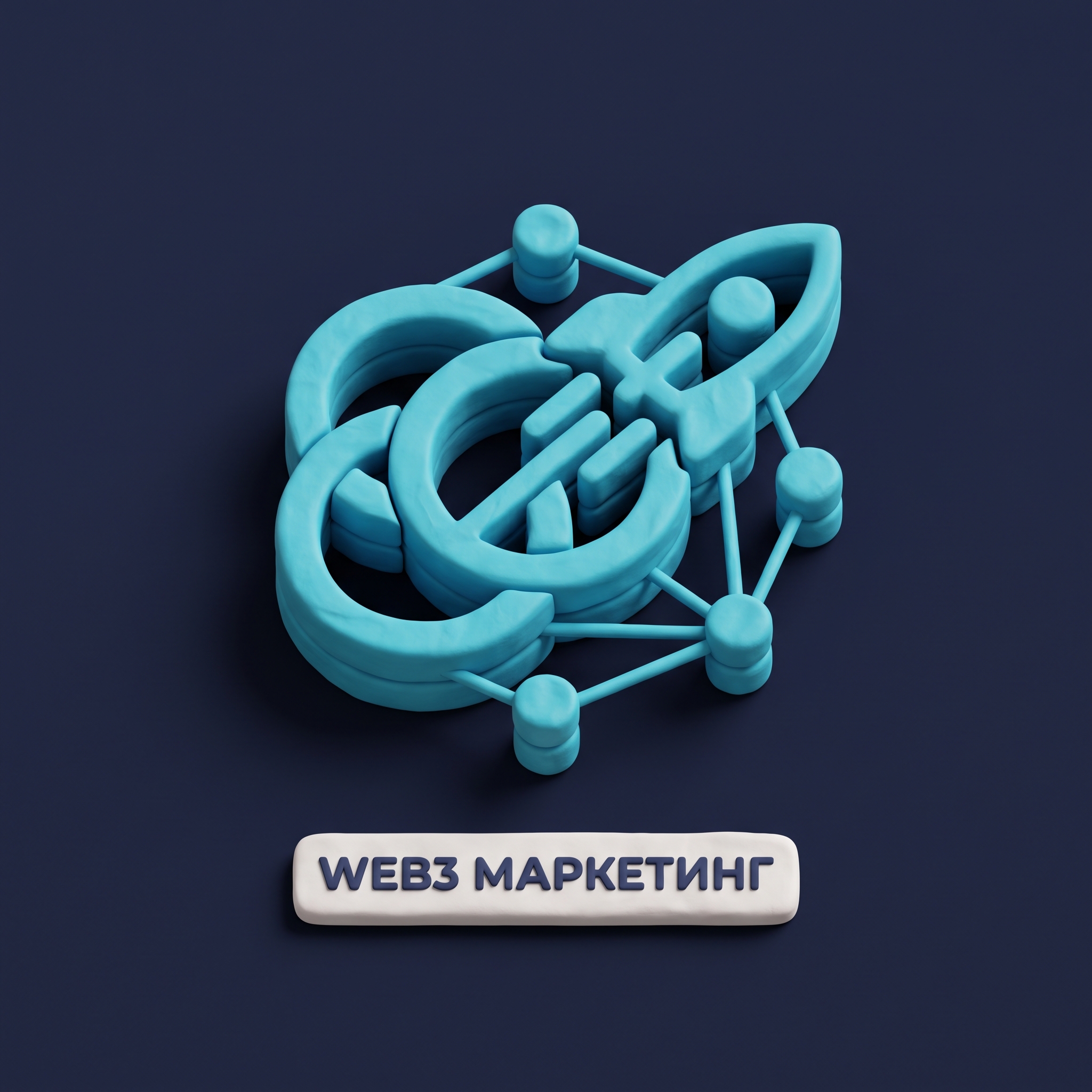 Web3 Маркетинг