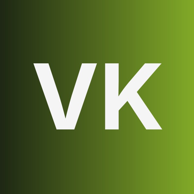 VK Контент