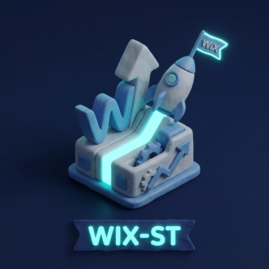 Wix для запуска стартапа