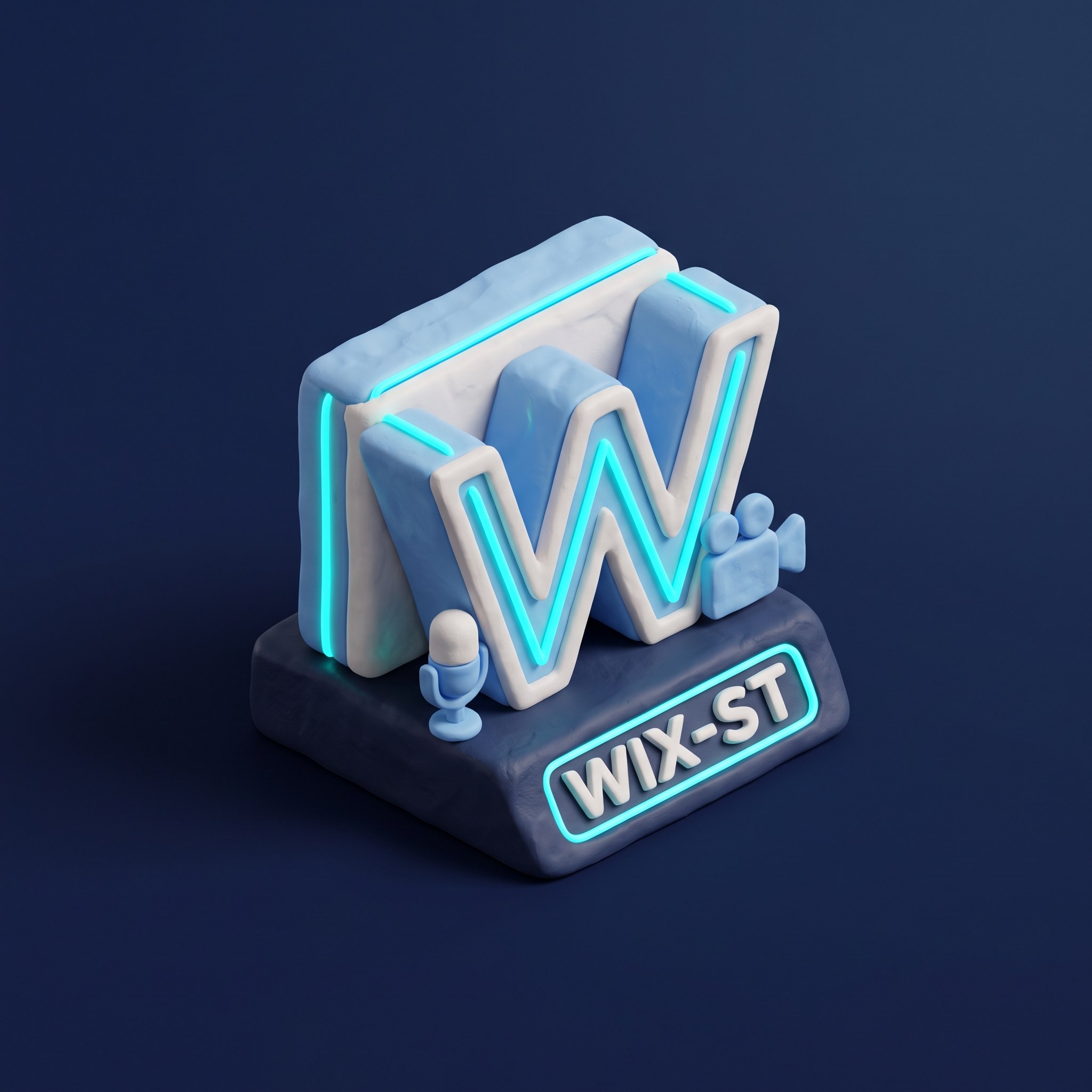 Wix Studio для профессионалов