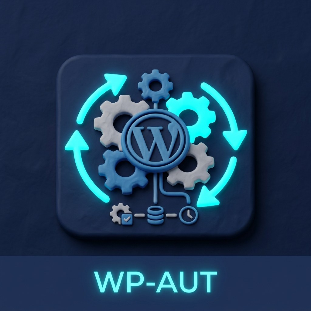 Автоматизация процессов в WordPress