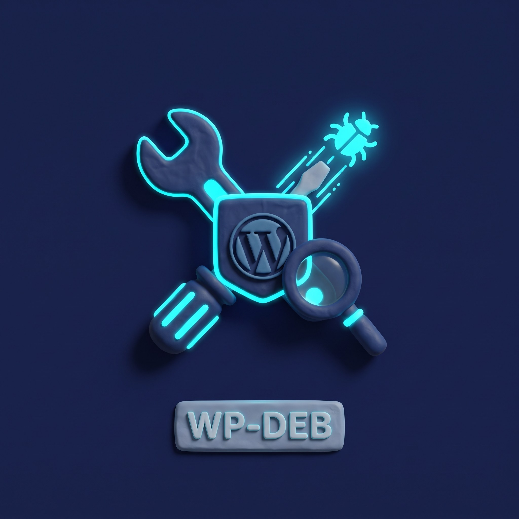 Отладка и ошибки WordPress