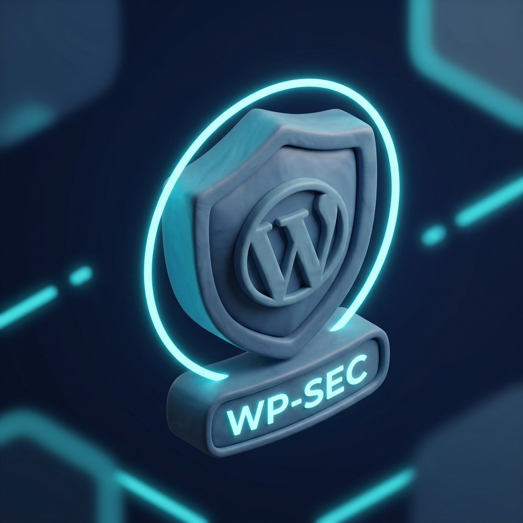 Защита WordPress от взломов