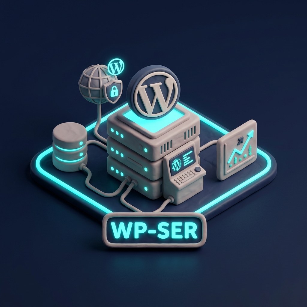 Серверное администрирование WordPress