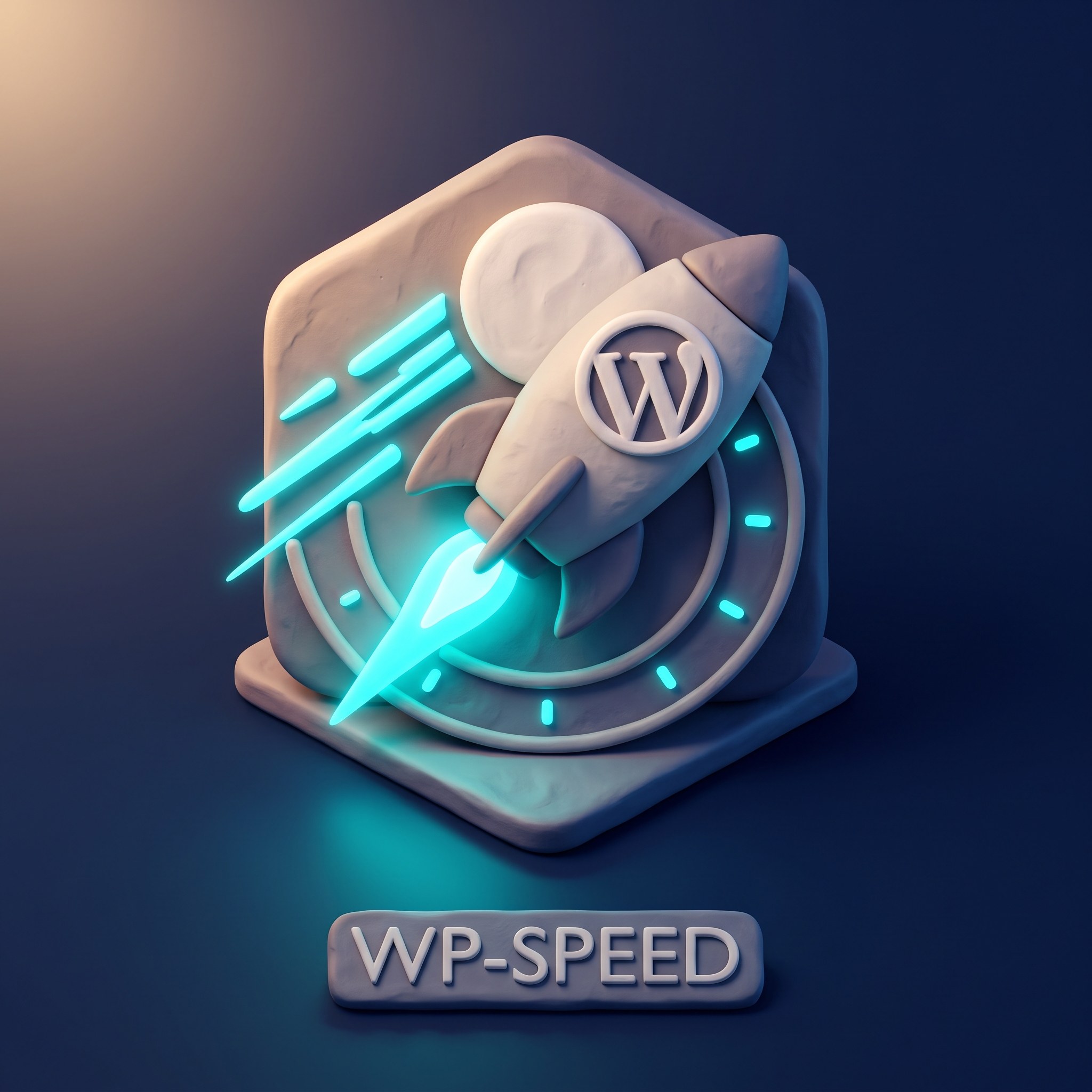 Максимальная скорость WordPress