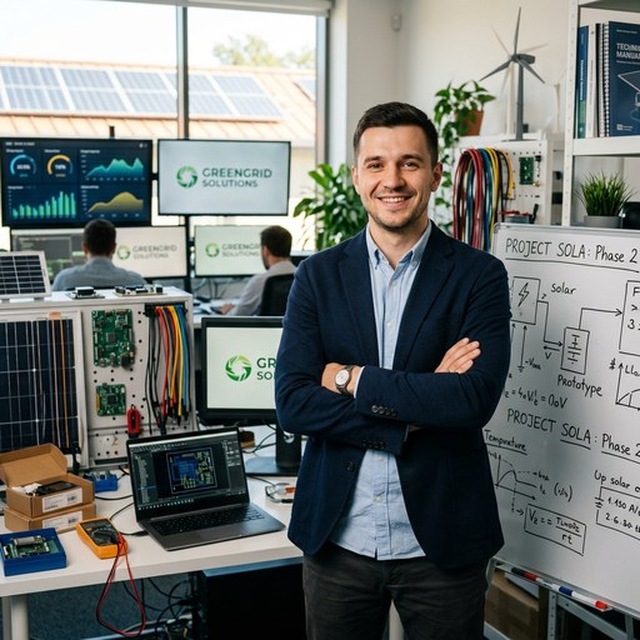 Хоменок про renewables ☀️