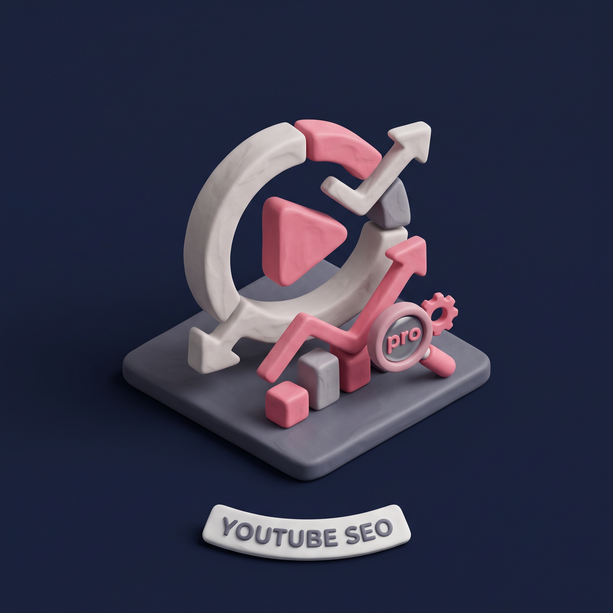 YouTube SEO
